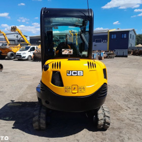 JCB 8026 2021R