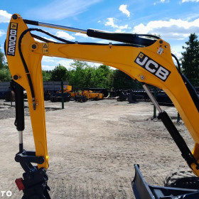 JCB 8026 2021R