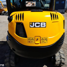 JCB 8026 2021R