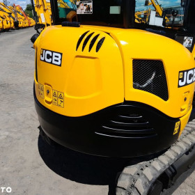 JCB 8026 2021R