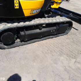 JCB 8026 2021R
