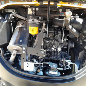JCB 8026 2021R