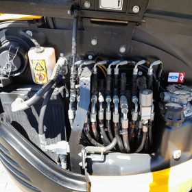 JCB 8026 2021R