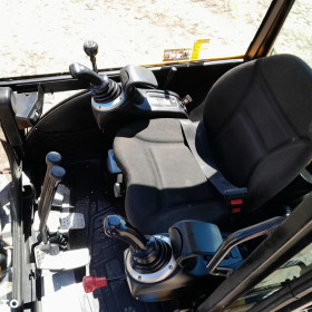 JCB 8026 2021R