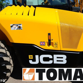 JCB 540-170 2021R