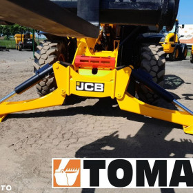 JCB 540-170 2021R