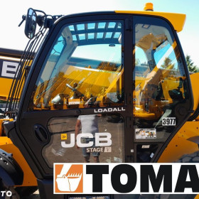 JCB 540-170 2021R