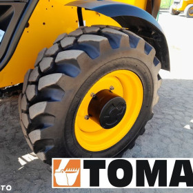 JCB 540-170 2021R