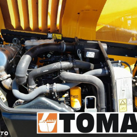 JCB 540-170 2021R