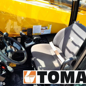 JCB 540-170 2021R