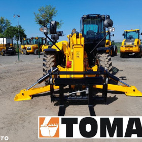JCB 540-170 2021R