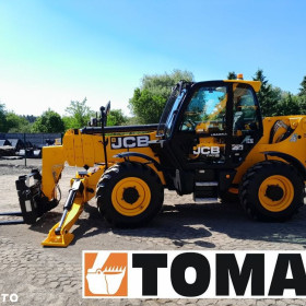 JCB 540-170 2021R