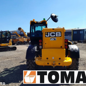 JCB 540-170 2021R