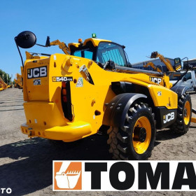 JCB 540-170 2021R