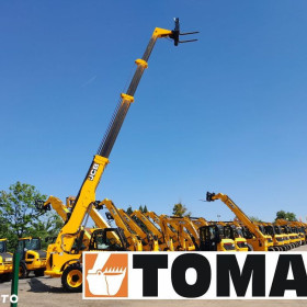 JCB 540-170 2021R