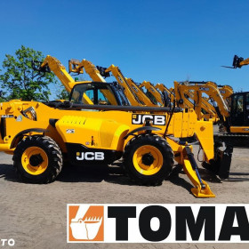 JCB 540-170 2021R