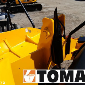 JCB 540-170 2021R