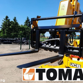 JCB 540-170 2021R