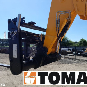 JCB 540-170 2021R