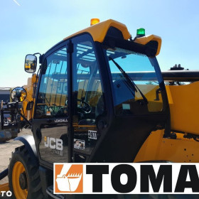 JCB 540-170 2021R