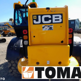 JCB 540-170 2021R