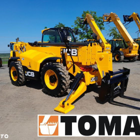 JCB 540-170 2021R
