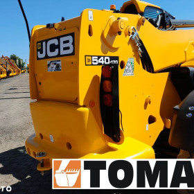 JCB 540-170 2021R