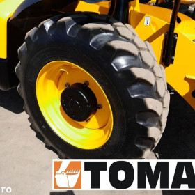 JCB 540-170 2021R