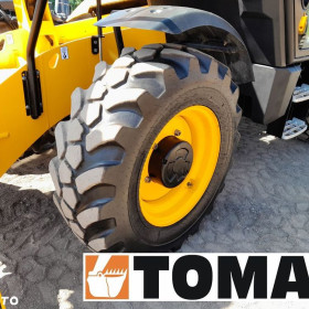 JCB 540-170 2021R