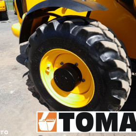 JCB 540-170 2021R