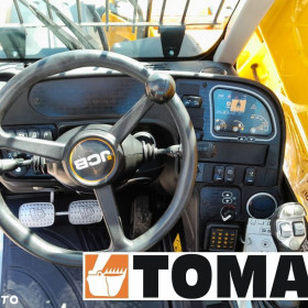 JCB 540-170 2021R