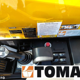 JCB 540-170 2021R