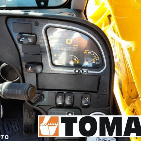 JCB 540-170 2021R