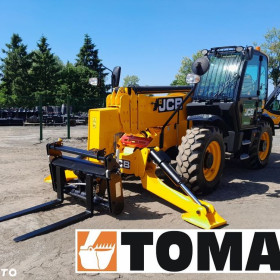 JCB 540-170 2021R