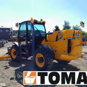JCB 540-170 2021R