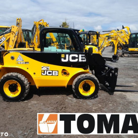 JCB 520-40