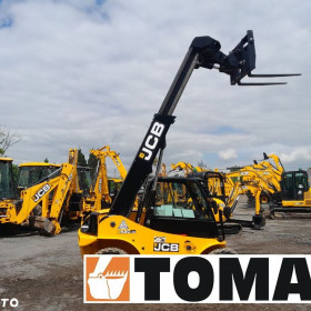 JCB 520-40