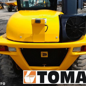 JCB 520-40