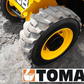 JCB 520-40