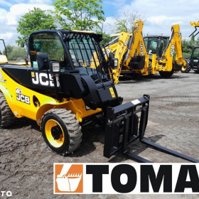 JCB 520-40