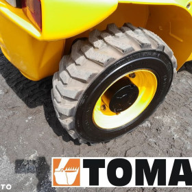 JCB 520-40