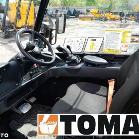 JCB 520-40