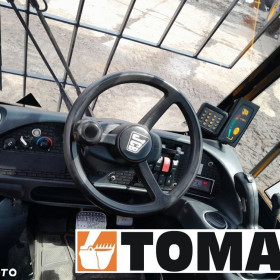 JCB 520-40