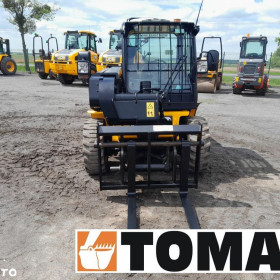 JCB 520-40