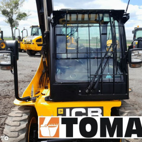 JCB 520-40
