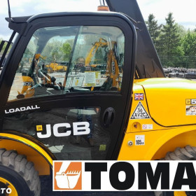 JCB 520-40