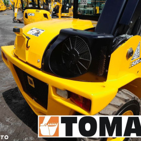 JCB 520-40