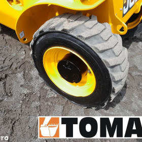 JCB 520-40