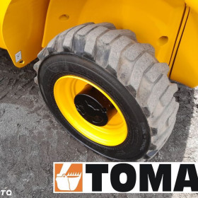 JCB 520-40