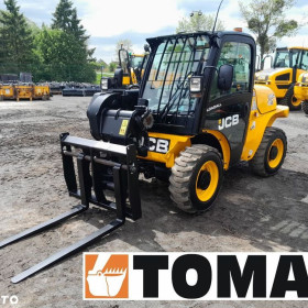 JCB 520-40